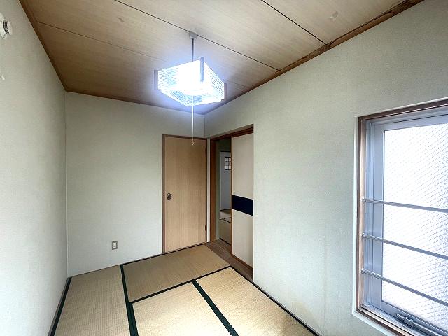 その他部屋・スペース　内装