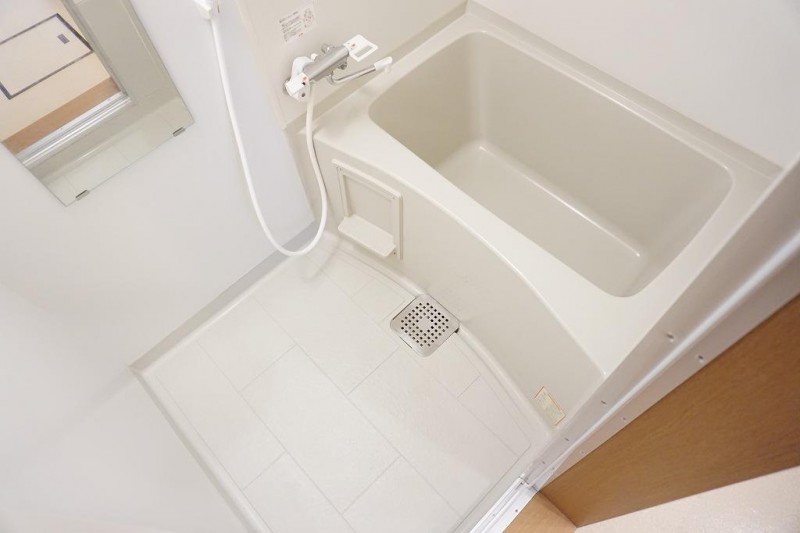 バス・シャワールーム　浴室