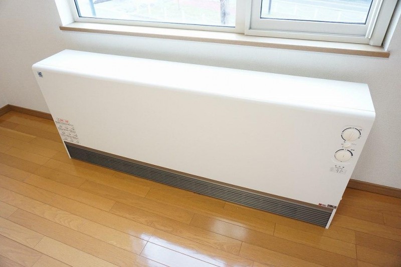 その他設備　設備