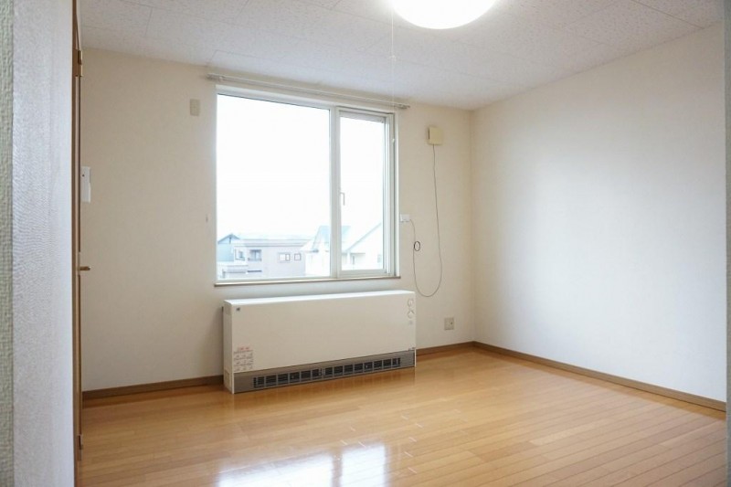 居室・リビング　リビング１