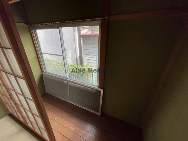 その他部屋・スペース　縁側