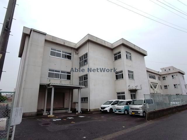 小学校　大野町立大野小学校（小学校）まで449m