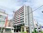 兵庫駅より徒歩5分 11階 築15年8ヶ月の賃貸物件