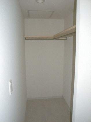 収納　大型のクローゼット！！