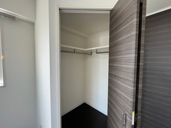 収納　※別部屋の写真です