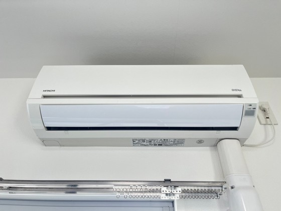 その他設備　※別部屋の写真です