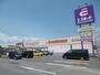 ショッピングセンター　エスポット 静岡駅南店（ショッピングセンター）まで1016m