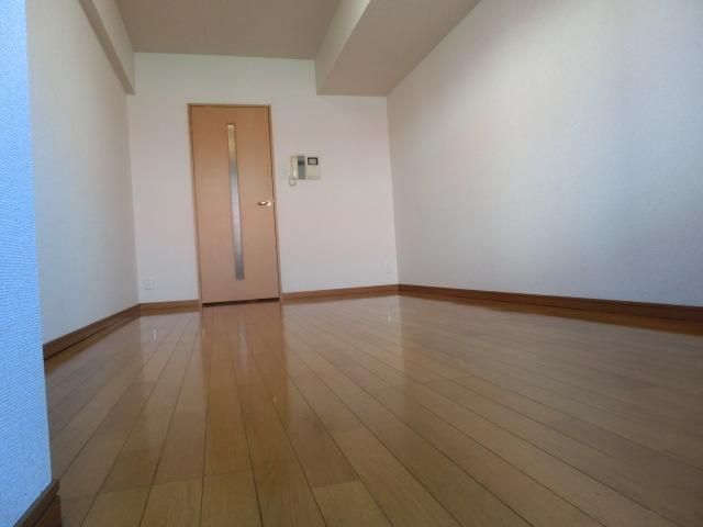 その他部屋・スペース　広々スペースですです