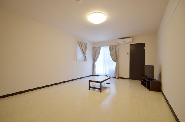 その他部屋・スペース　洋室