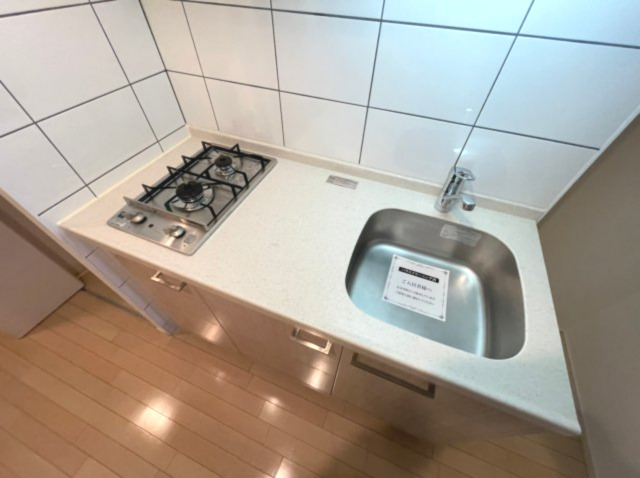 キッチン　詳細は、RISUMO江坂本店→06-6155-7137まで♪