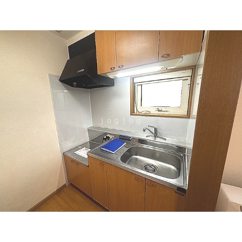 スティブル23_内装_1