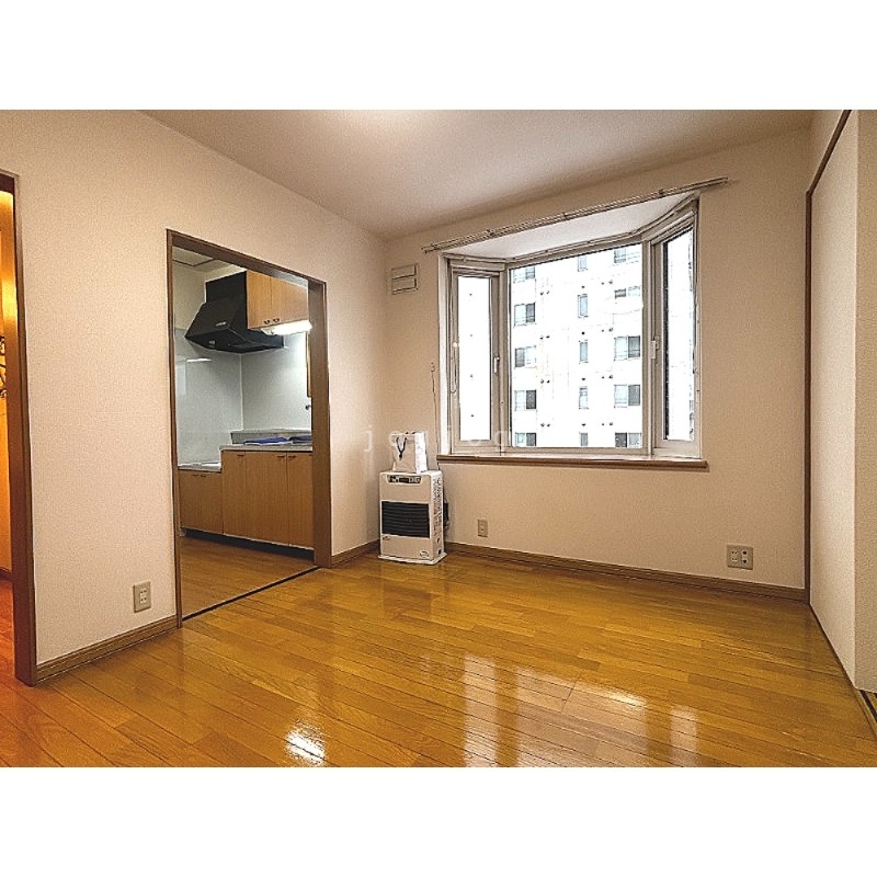 スティブル23_内装_0