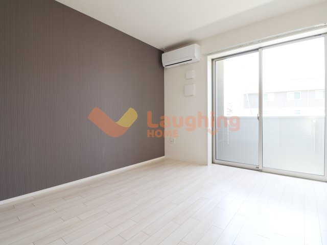 居室・リビング　※同施工会社の類似物件です