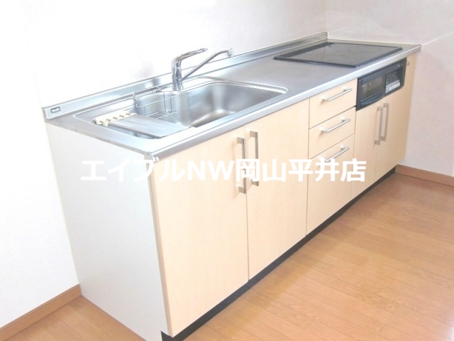 キッチン　台所