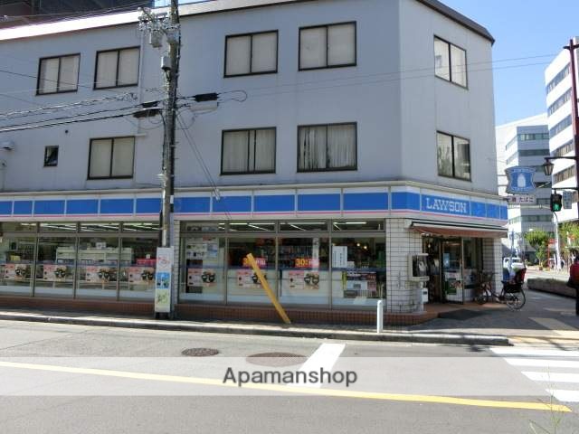 コンビニ　ローソン（コンビニ）まで270m