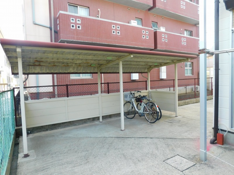 その他共有部分　※同型タイプ