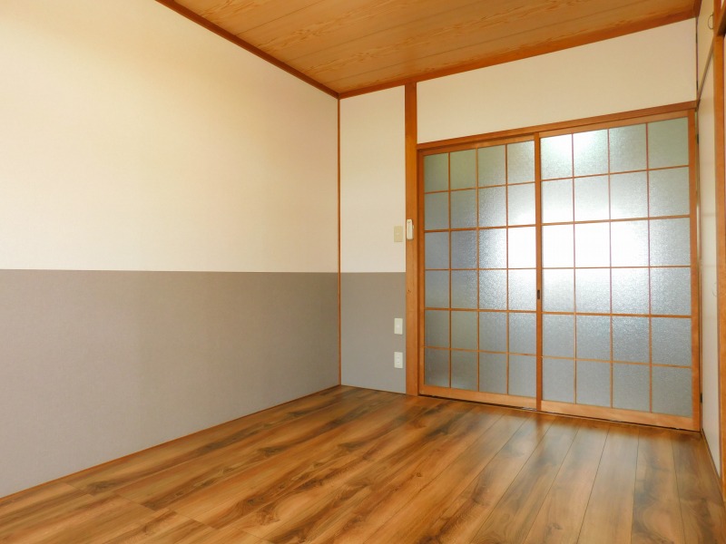 その他部屋・スペース　※同型タイプ