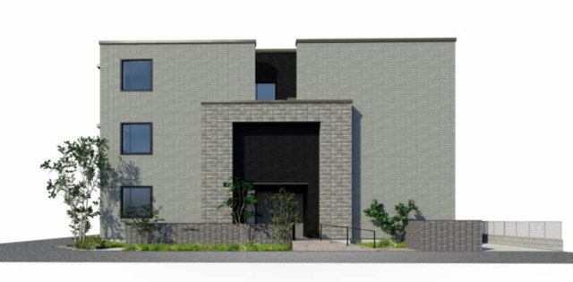 その他　完成パース