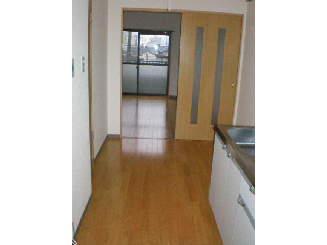 その他部屋・スペース　ダイニング