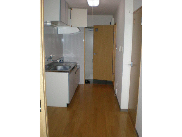 その他設備　ダイニング