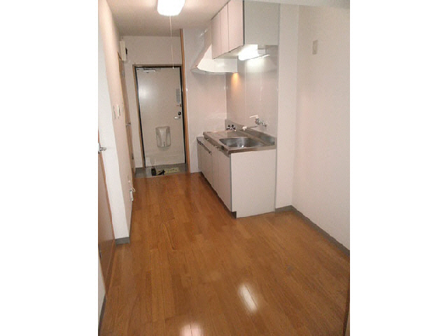 居室・リビング　ＤＫ