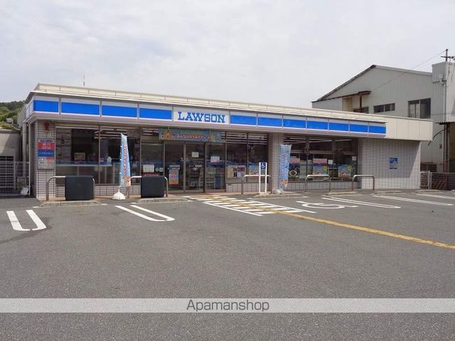 コンビニ　ローソン（コンビニ）まで1169m