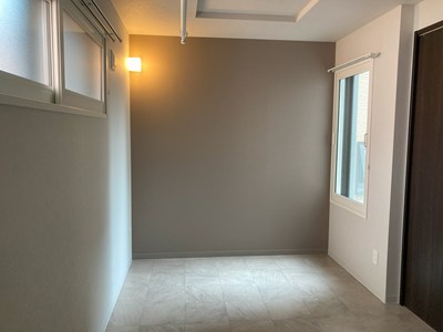 その他部屋・スペース