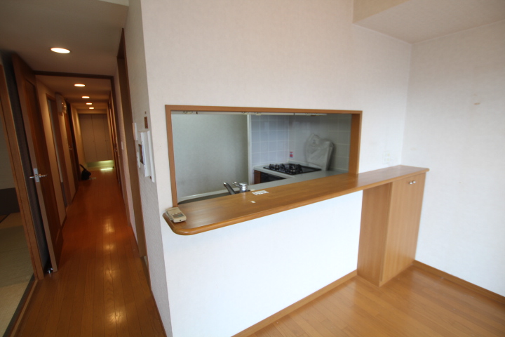 その他部屋・スペース　※同じ間取りの参考写真です