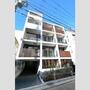 ラフィスタ方南町 2階 築3年10ヶ月の賃貸物件