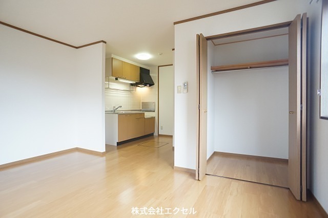 その他部屋・スペース　同等タイプのイメージ画像です。