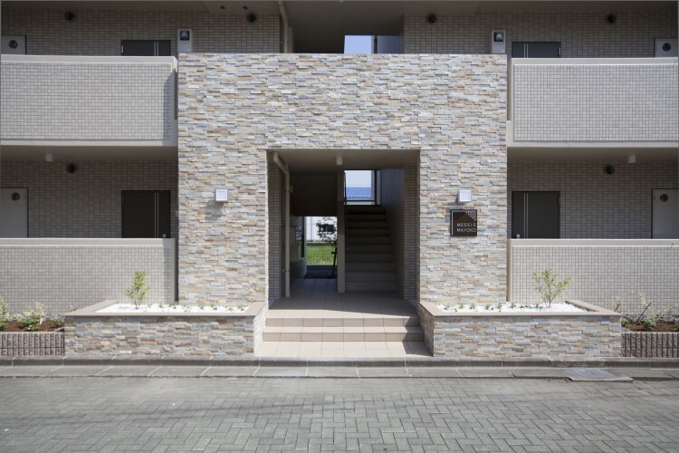 エントランス　エントランスです