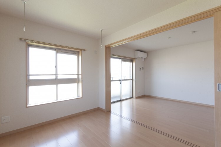 その他部屋・スペース　過ごしやすい室内です