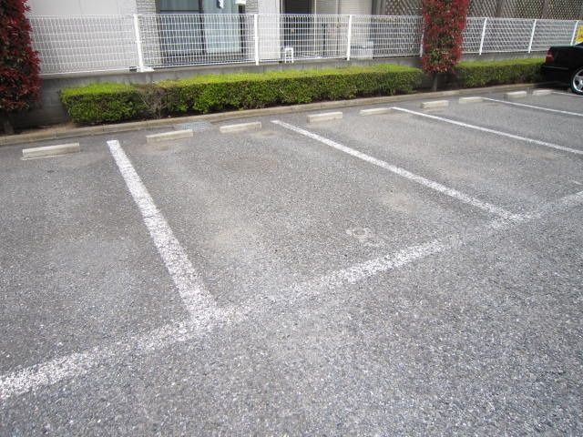 駐車場　☆敷地内駐車場☆