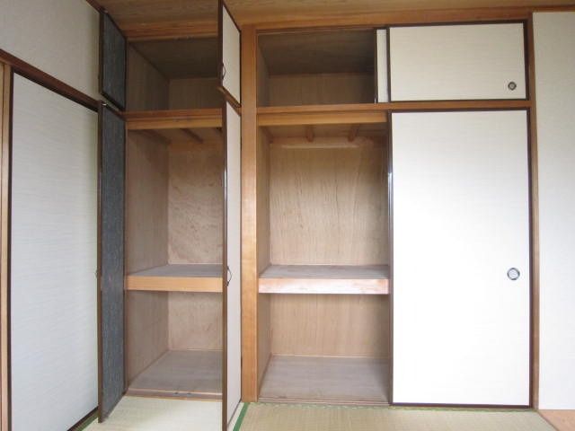 その他設備　☆収納☆