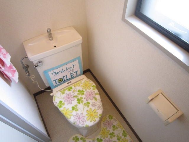 トイレ　☆トイレ☆