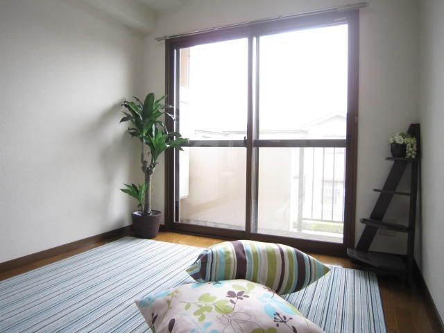 その他部屋・スペース　☆洋室☆