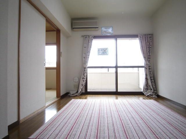 居室・リビング　☆洋室☆