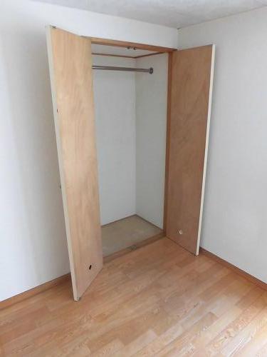 収納　収納スペース複数あり！