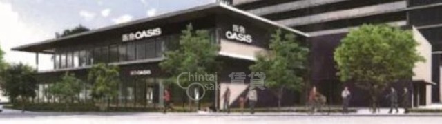 スーパー　阪急オアシス　淡路店（スーパー）まで607m