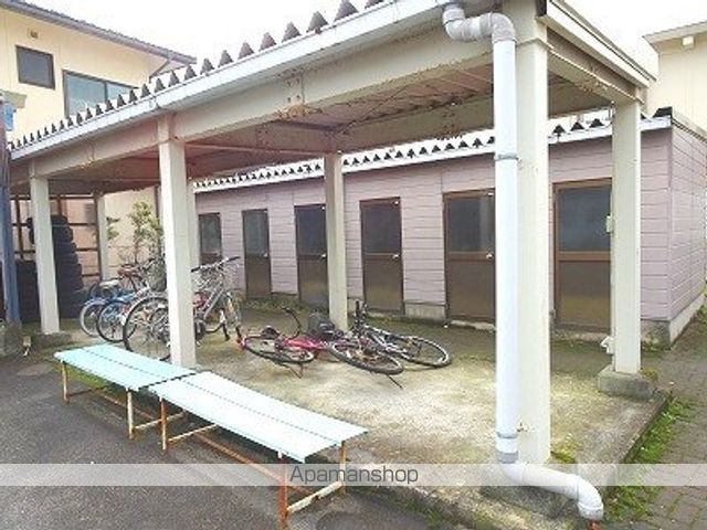 その他共有部分　その他共有部分