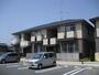 磐田駅よりバス20分 徒歩5分 2階 築19年7ヶ月の賃貸物件