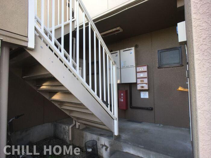 ロビー　他社様掲載物件もまとめてご紹介、ご案内可能です(^^)/