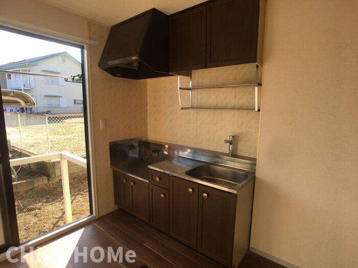 キッチン　他社様掲載物件もまとめてご紹介、ご案内可能です(^^)/