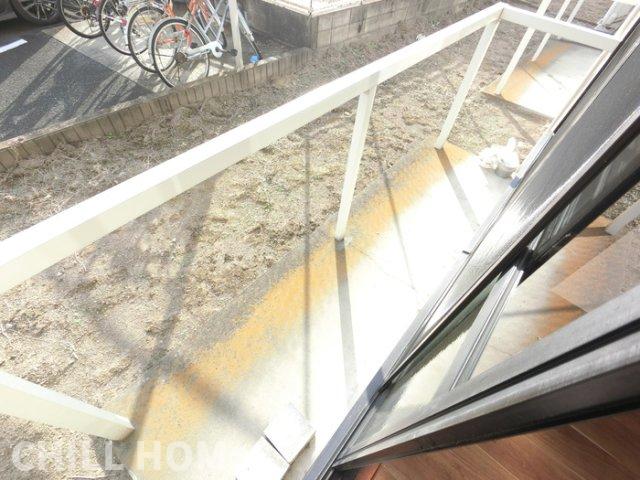 バルコニー　他社様掲載物件もまとめてご紹介、ご案内可能です(^^)/