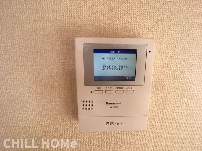 セキュリティ　他社様掲載物件もまとめてご紹介、ご案内可能です(^^)/