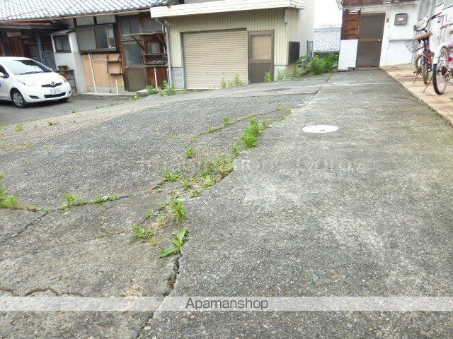 その他共有部分　その他共有部分