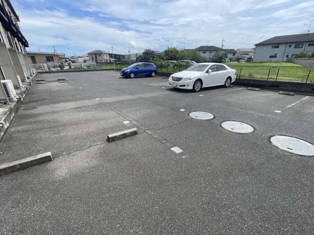 駐車場　その他共有部分