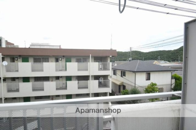 眺望　その他共有部分