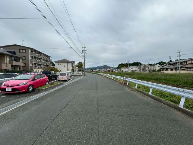 その他　周辺環境