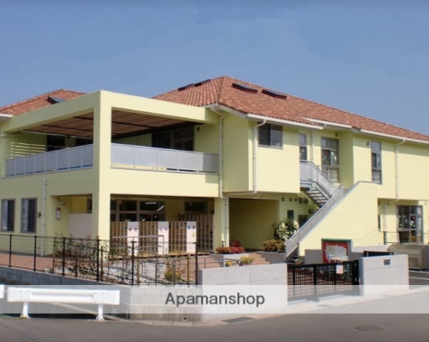 幼稚園・保育園　水呑こども園（幼稚園・保育園）まで1019m